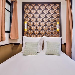 Appartement met Twee Kamers